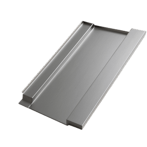 Äscher / Deckbreite 210mm